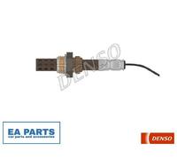Lambda Sensor for AUDI 100 / 5000 C3 Saloon 100 C2 Avant DENSO DOX-0125