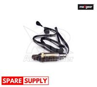 LAMBDA SENSOR FOR AUDI 100 C4 4000 80 A6 MAXGEAR 59-0017