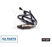 Lambda Sensor for AUDI 100 C4 Avant 100 C4 4000 80 B4 Avant MAXGEAR 59-0017