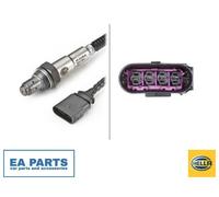 Lambda Sensor for AUDI 100 C4 Avant A3 A4 A6 HELLA 6PA 358 066-391