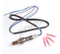 LAMBDA SENSOR FOR AUDI 100 C4 AVANT A3 A4 / S4 B5 A4 B5 AVANT DENSO DOX-0117