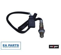 Lambda Sensor for AUDI A1 A1 Sportback A3 A3 Convertible MAXGEAR 59-0115