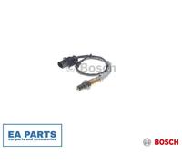 Lambda Sensor for AUDI A1 A3 A3 Convertible A3 Sportback TT BOSCH 0 258 017 617