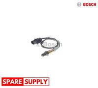 LAMBDA SENSOR FOR AUDI A1 A3 A3 CONVERTIBLE A3 SPORTBACK TT BOSCH 0 258 017 617