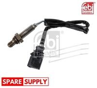 LAMBDA SENSOR FOR AUDI A1 A3 A4 A4 B8 AVANT FEBI BILSTEIN 175850 NEW