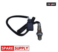 LAMBDA SENSOR FOR AUDI A1 A3 A4 B8 AVANT A5 MAXGEAR 59-0115 NEW