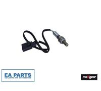 Lambda Sensor for AUDI A3 A3 Convertible A3 Sportback MAXGEAR 59-0129