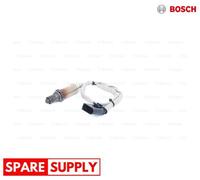 LAMBDA SENSOR FOR AUDI A3 A3 SPORTBACK A6 / S6 C7 BOSCH F 00H L00 389