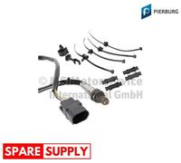 LAMBDA SENSOR FOR AUDI A3 A4 A6 A6 C6 AVANT PIERBURG 7.05271.77.0 NEW