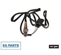Lambda Sensor for AUDI A3 A4 A6 MAXGEAR 59-0060