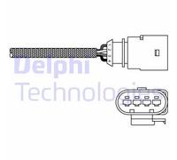 LAMBDA SENSOR FOR AUDI A3 DELPHI ES20289-12B1 NEW