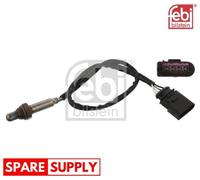 LAMBDA SENSOR FOR AUDI A3 FEBI BILSTEIN 36892 NEW