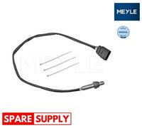 LAMBDA SENSOR FOR AUDI A3 MEYLE 114 803 0009 FITS BEFORE CATALYTIC CONVERTER