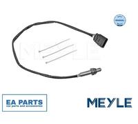 Lambda Sensor for AUDI A3 MEYLE 114 803 0009 fits Before Catalytic Converter NEW