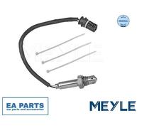 Lambda Sensor for AUDI A3 MEYLE 114 803 0011
