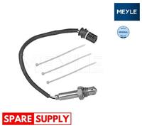 LAMBDA SENSOR FOR AUDI A3 MEYLE 114 803 0011 NEW