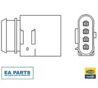 Lambda Sensor for AUDI A3 TT TT Roadster MAGNETI MARELLI 466016355093 NEW
