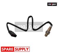 LAMBDA SENSOR FOR AUDI A4 A4 B5 AVANT A6 ALLROAD C5 MAXGEAR 59-0068 NEW