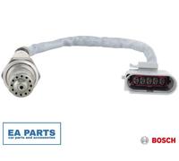 Lambda Sensor for AUDI A4 A5 A6 A7 BOSCH 0 258 027 209