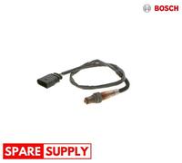LAMBDA SENSOR FOR AUDI A4 A6 A8 ALLROAD C5 BOSCH 0 258 010 032