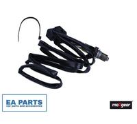 Lambda Sensor for AUDI A4 A6 A8 MAXGEAR 59-0123