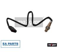 Lambda Sensor for AUDI A4 A6 ALLROAD C5 MAXGEAR 59-0068