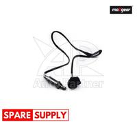 LAMBDA SENSOR FOR AUDI A4 A6 CABRIOLET MAXGEAR 59-0031
