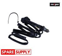 LAMBDA SENSOR FOR AUDI A4 / S4 B5 A4 B5 AVANT A6 / S6 C5 MAXGEAR 59-0123