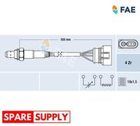 LAMBDA SENSOR FOR AUDI A4 / S4 B5 A4 B5 AVANT FAE 77779