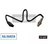 Lambda Sensor for AUDI A4 / S4 B5 A4 / S4 B6 A4 / S4 B6 Avant MAXGEAR 59-0068