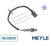 Lambda Sensor for AUDI A4 / S4 B7 A4 / S4 B7 Avant MEYLE 114 803 0029