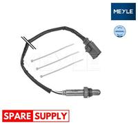 LAMBDA SENSOR FOR AUDI A4 / S4 B7 A4 / S4 B7 AVANT MEYLE 114 803 0029