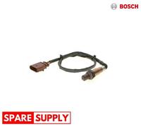 LAMBDA SENSOR FOR AUDI A6 A6 C7 AVANT A7 A8 BOSCH 0 258 027 195 NEW