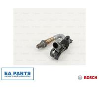 Lambda Sensor for AUDI A6 R8 BOSCH 0 258 007 326