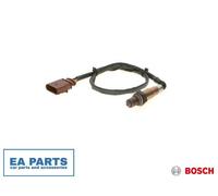 Lambda Sensor for AUDI A6 / S6 C7 A6 C7 Avant BOSCH 0 258 027 195