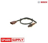 LAMBDA SENSOR FOR AUDI A7 BOSCH 0 258 027 195