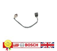 Lambda Sensor For Audi A8 16-18 4H0906262K BOSCH 0258030329