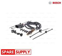LAMBDA SENSOR FOR AUDI BENTLEY SEAT BOSCH 0 258 007 351