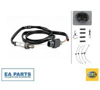 Lambda Sensor for AUDI BENTLEY SEAT HELLA 6PA 358 103-121