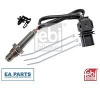 Lambda Sensor for AUDI BMW CITROËN FEBI BILSTEIN 177388