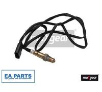Lambda Sensor for AUDI CITROËN PEUGEOT MAXGEAR 59-0060