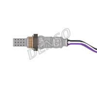 Denso Lambda Sensor DOX-2010 Heated Direct-Fit for VW Audi Skoda Ford