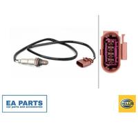 Lambda Sensor for AUDI HELLA 6PA 358 103-231