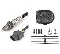 LAMBDA SENSOR FOR AUDI HYUNDAI MITSUBISHI HELLA 6PA 009 166-791