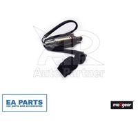 Lambda Sensor for AUDI MAXGEAR 59-0016
