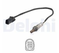 LAMBDA SENSOR FOR AUDI Q3 Q3 SPORTBACK DELPHI ES21377-12B1