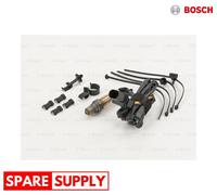 LAMBDA SENSOR FOR AUDI R8 BOSCH 0 258 007 363