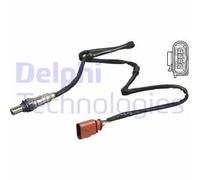 LAMBDA SENSOR FOR AUDI R8 R8 SPYDER TT TT ROADSTER DELPHI ES11104-12B1