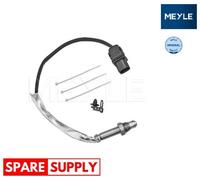 LAMBDA SENSOR FOR AUDI SEAT MEYLE 114 803 0033