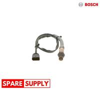 LAMBDA SENSOR FOR AUDI SEAT SKODA BOSCH 0 258 010 392